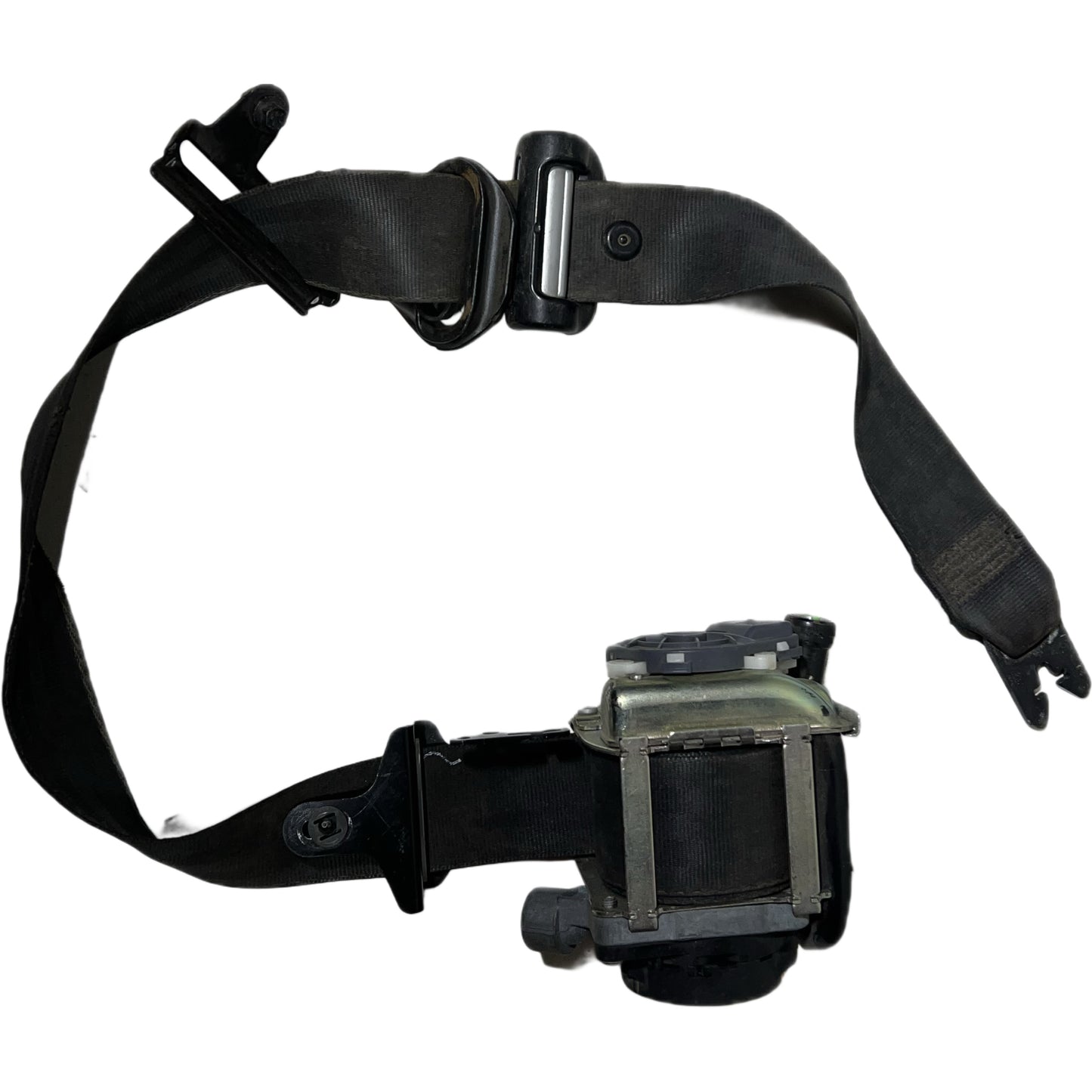 CINTURON VOLVO S60 V60 DELANTERO LH 39800481 IZQUIERDO/PILOTO 2013-2019