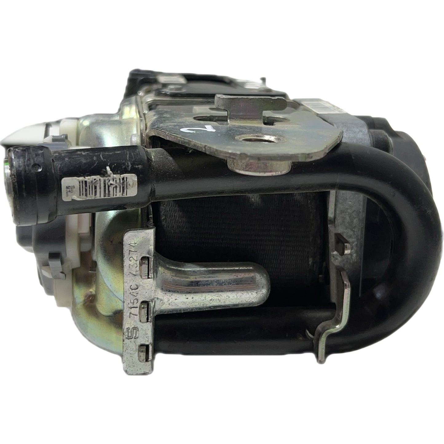 CINTURON VOLVO S60 V60 DELANTERO LH 39800481 IZQUIERDO/PILOTO 2013-2019