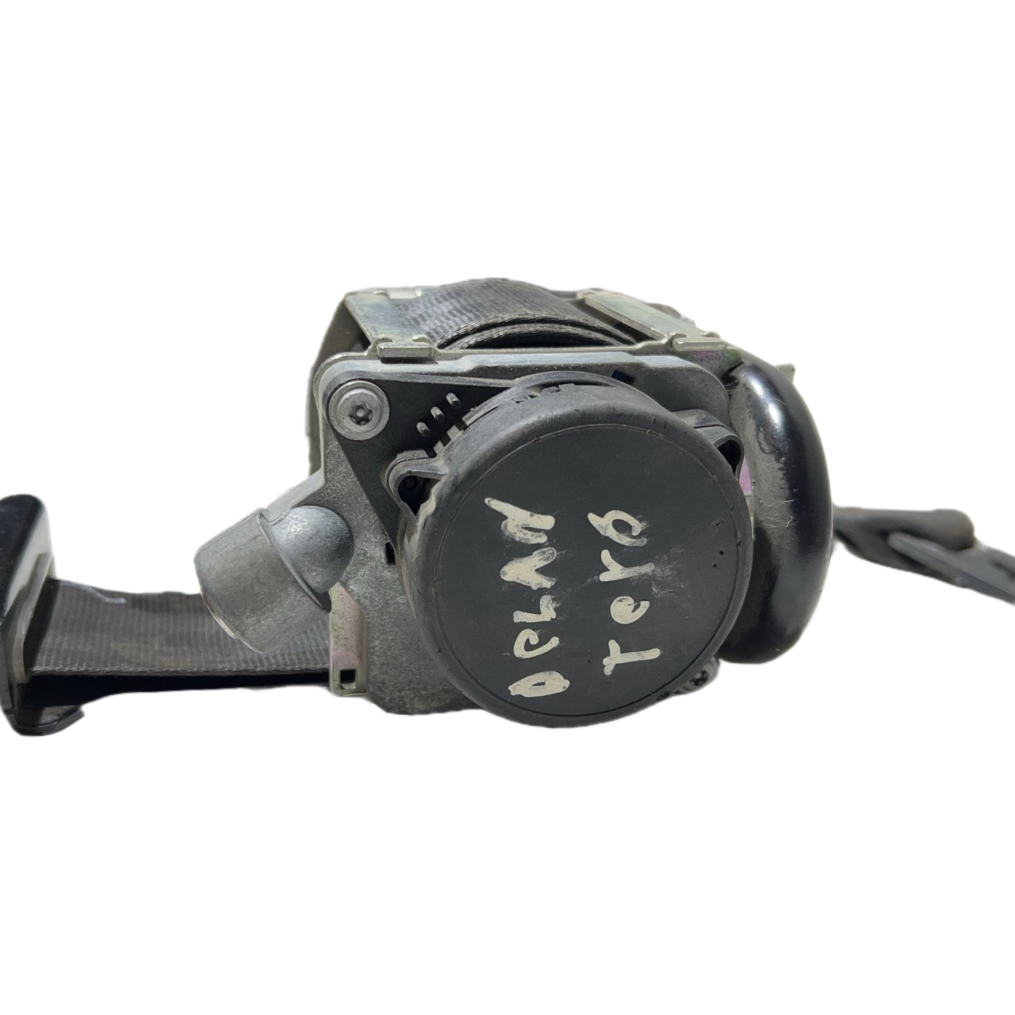 CINTURON VOLVO S60 V60 DELANTERO LH 39800481 IZQUIERDO/PILOTO 2013-2019