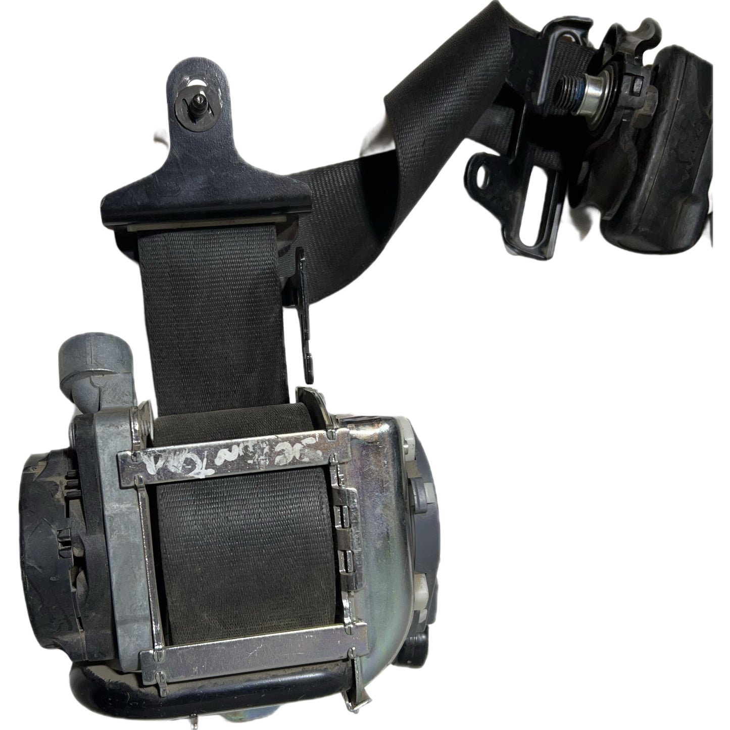 CINTURON VOLVO S60 V60 DELANTERO RH  39800482 DERECHO COPILOTO 2013-2019