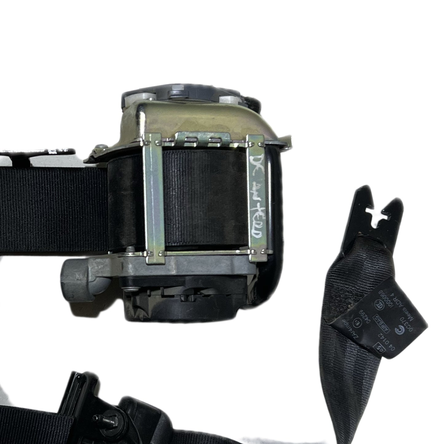 CIINTURON VOLVO DELANTERO LH 39818841 S60/V60