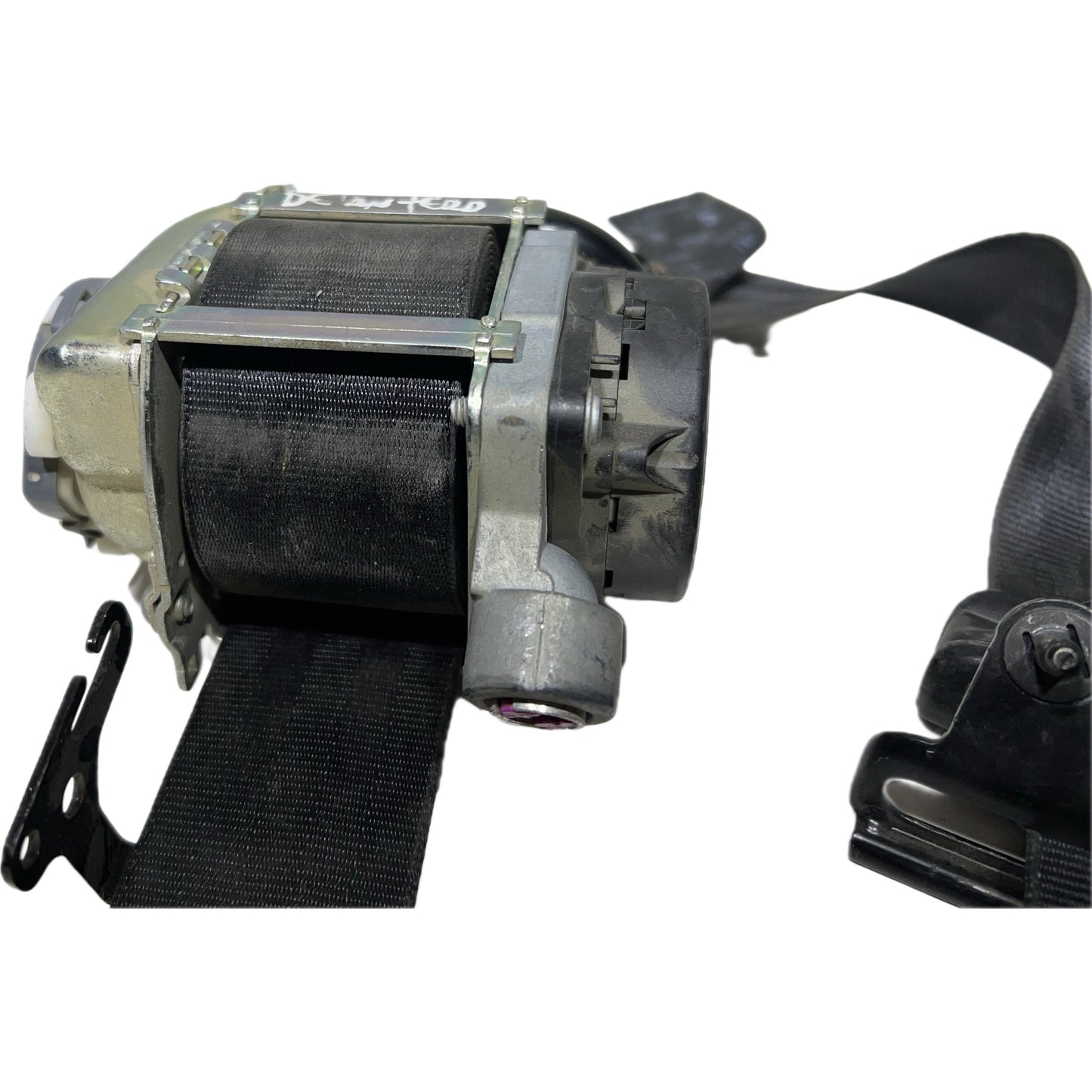 CIINTURON VOLVO DELANTERO LH 39818841 S60/V60