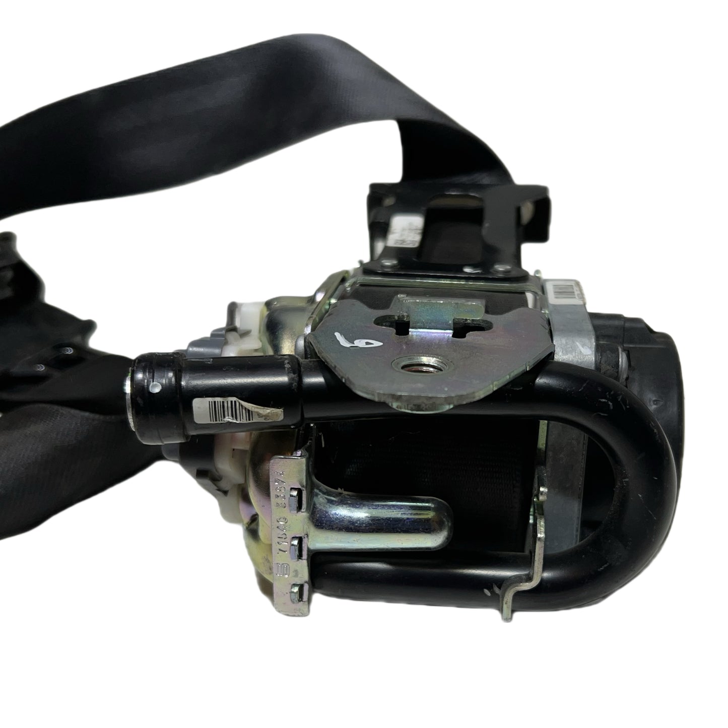 CIINTURON VOLVO DELANTERO LH 39818841 S60/V60