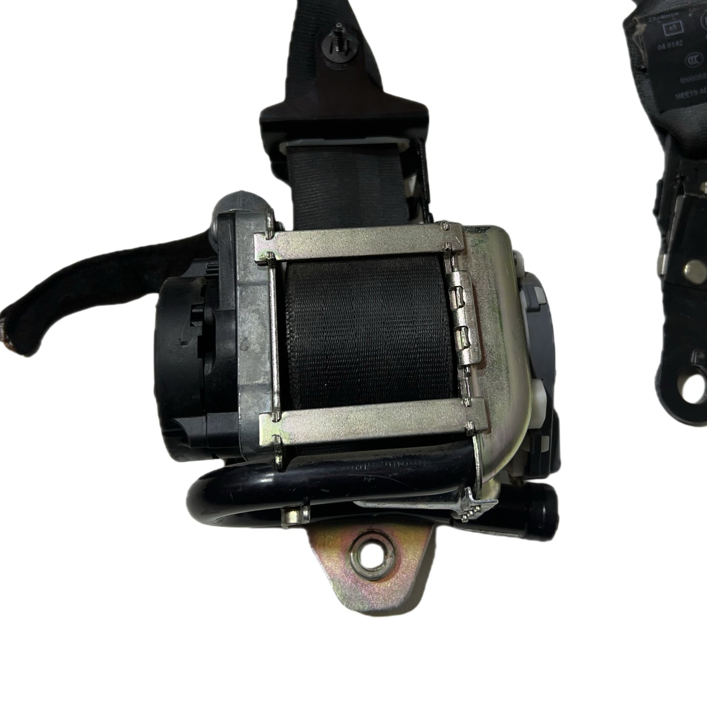 CINTURON VOLVO V60 S60  DELANTERO RH 39818843 DERECHO COPILOTO