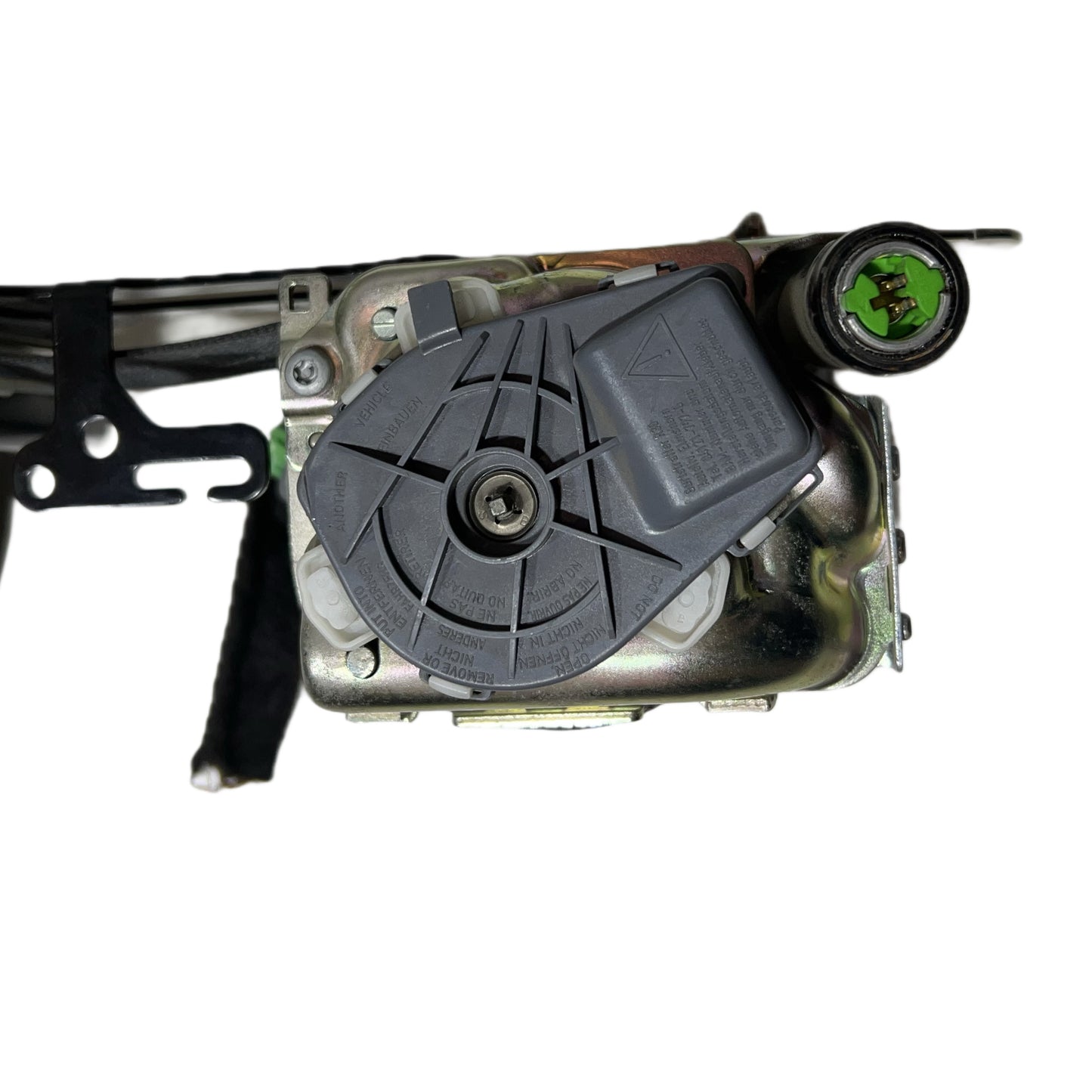 CINTURON VOLVO V60 S60  DELANTERO RH 39818843 DERECHO COPILOTO