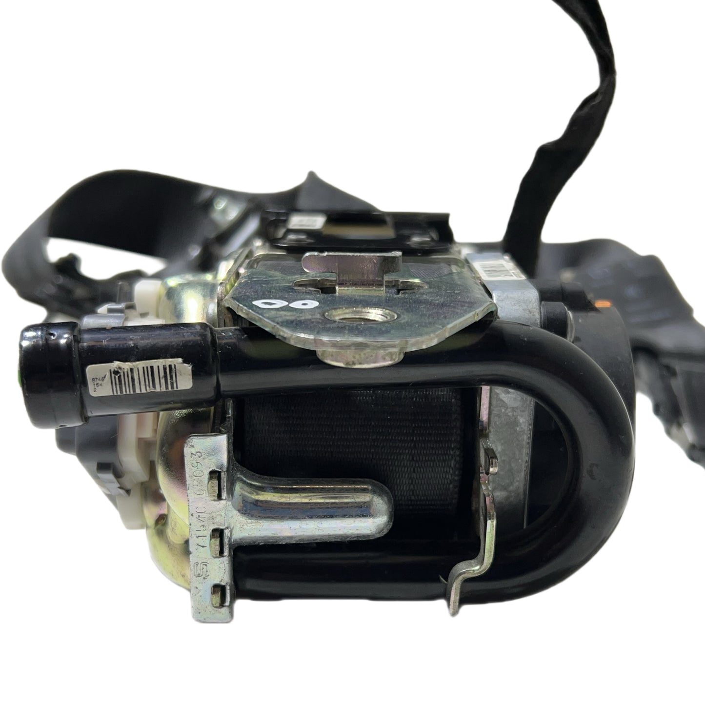 CINTURON VOLVO V60 S60  DELANTERO RH 39818843 DERECHO COPILOTO