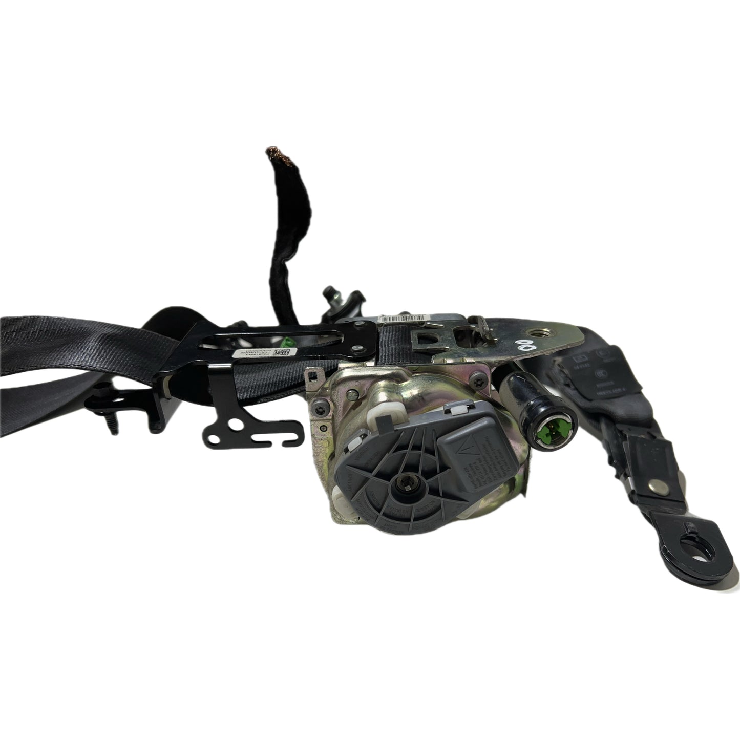 CINTURON VOLVO V60 S60  DELANTERO RH 39818843 DERECHO COPILOTO