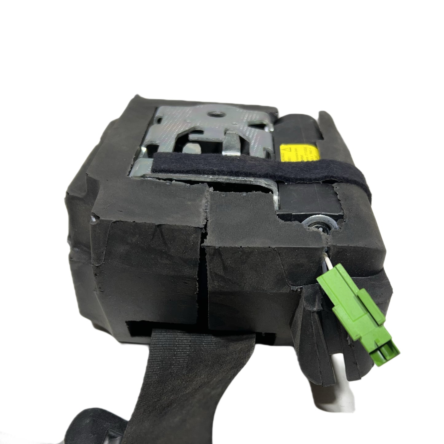 CINTURON VOLVO XC60 TRASERO RH 39818862 DERECHO 2013-2015