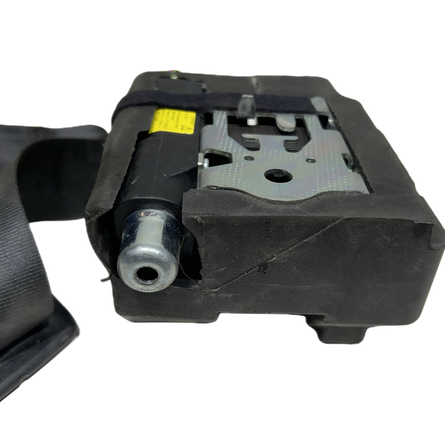 CINTURON VOLVO XC60 TRASERO RH 39818862 DERECHO 2013-2015