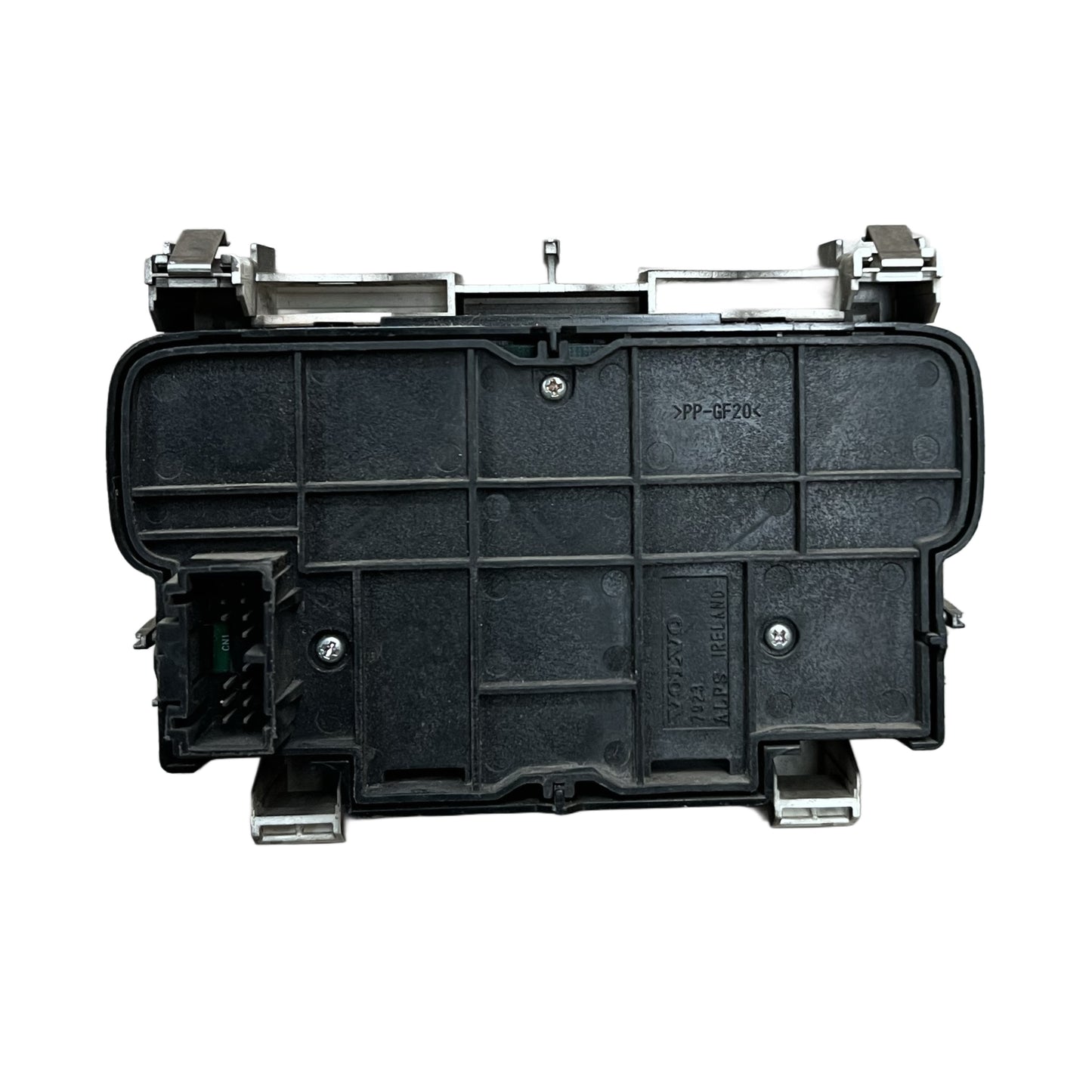 UNIDAD DE RADIO VOLVO  39872024