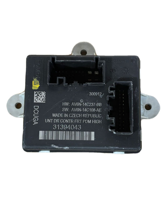 MODULO DE CIERRE DE PUERTA 31394043