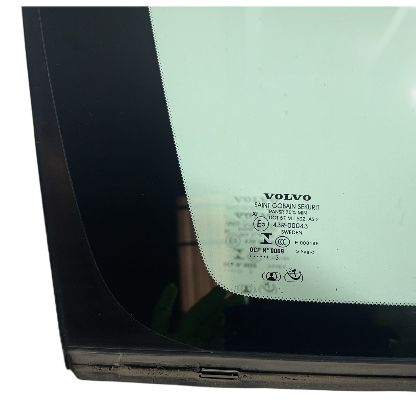 LUNETA VOLVO 43R00043 XC60 LH