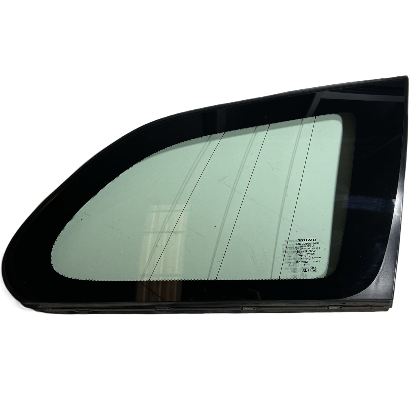 LUNETA VOLVO 43R00043 XC60 RH