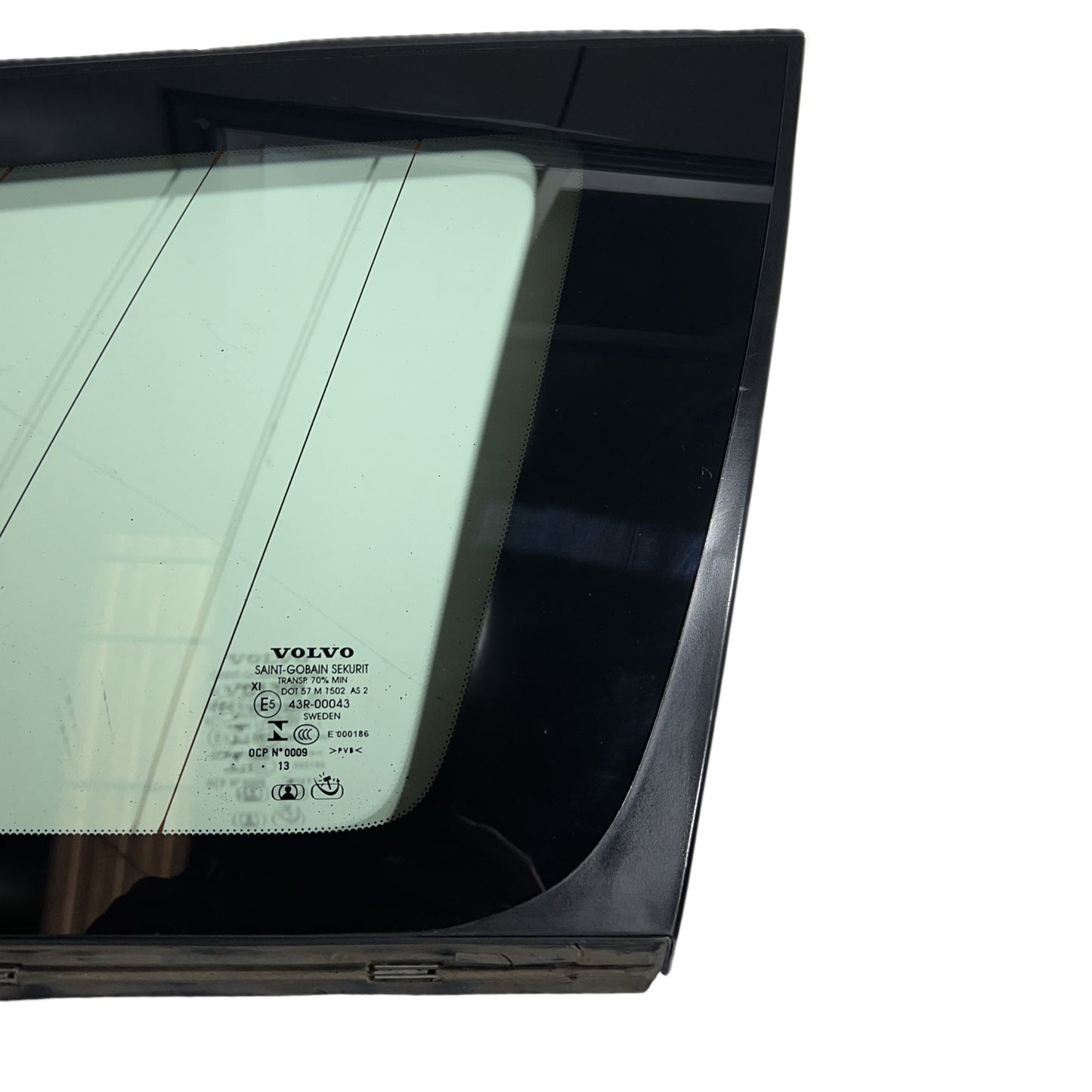 LUNETA VOLVO 43R00043 XC60 RH