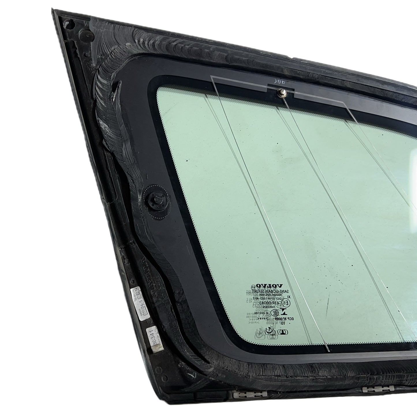 LUNETA VOLVO 43R00043 XC60 RH