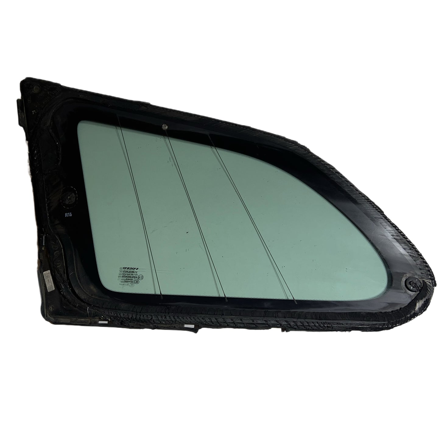 LUNETA VOLVO 43R000470 XC60 RH