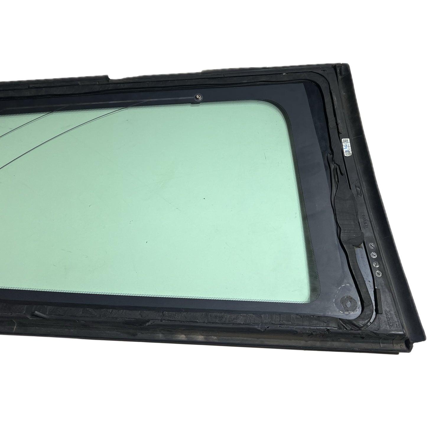 LUNETA VOLVO 43R000470 LH C30