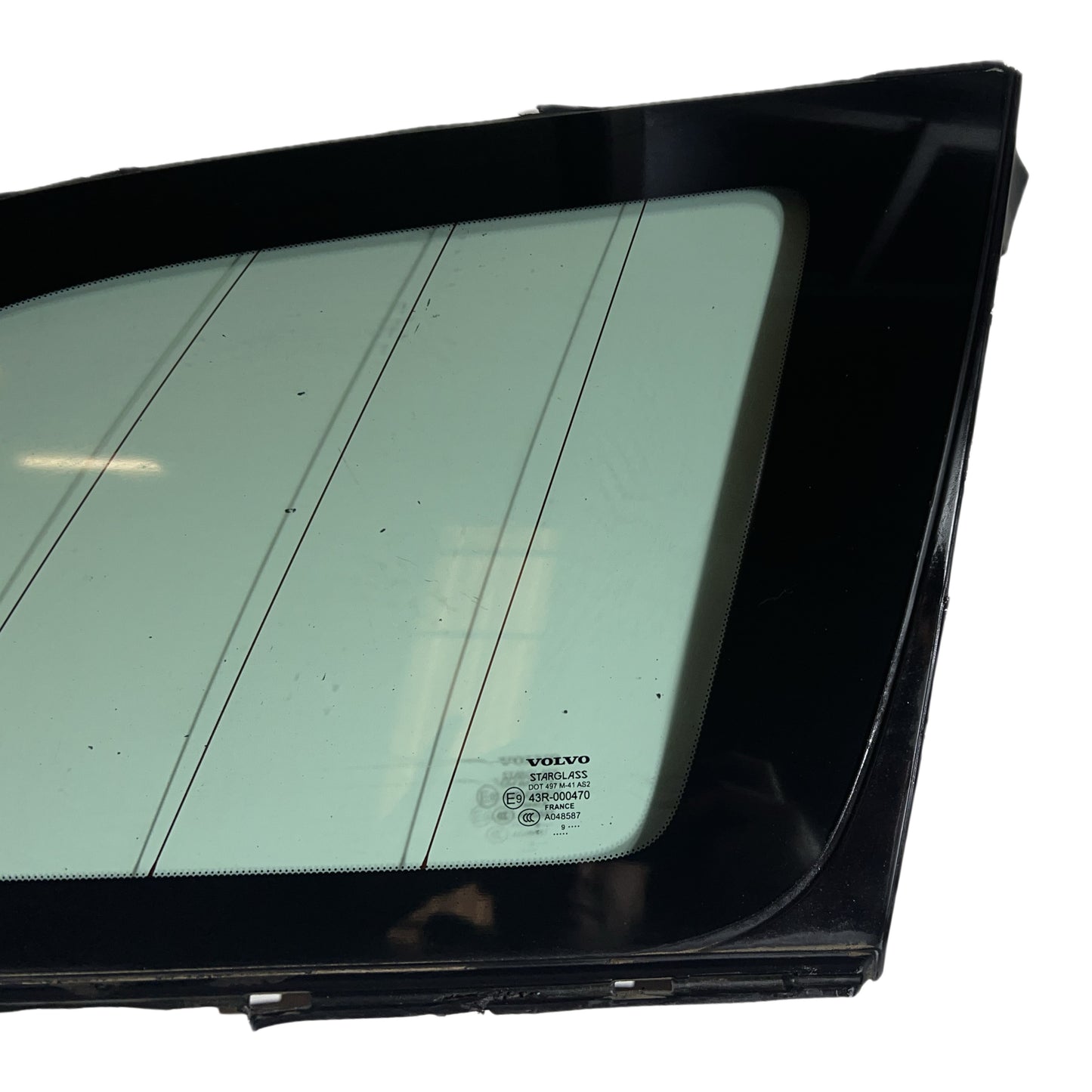LUNETA VOLVO 43R000470 XC60 RH