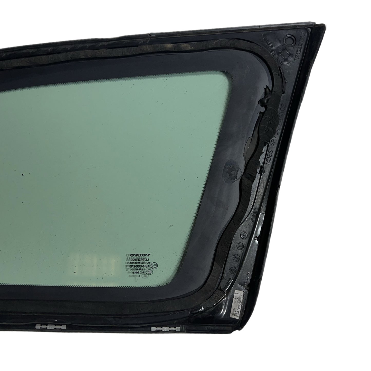 LUNETA VOLVO 43R000470 XC60 LH