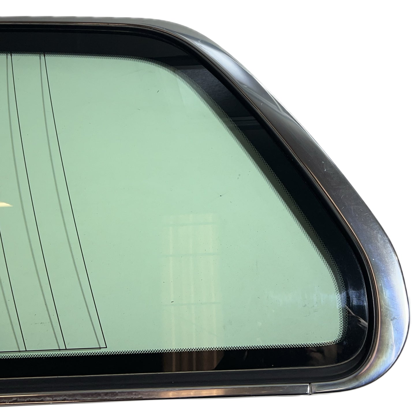 LUNETA VOLVO XC90 LH 43R000470