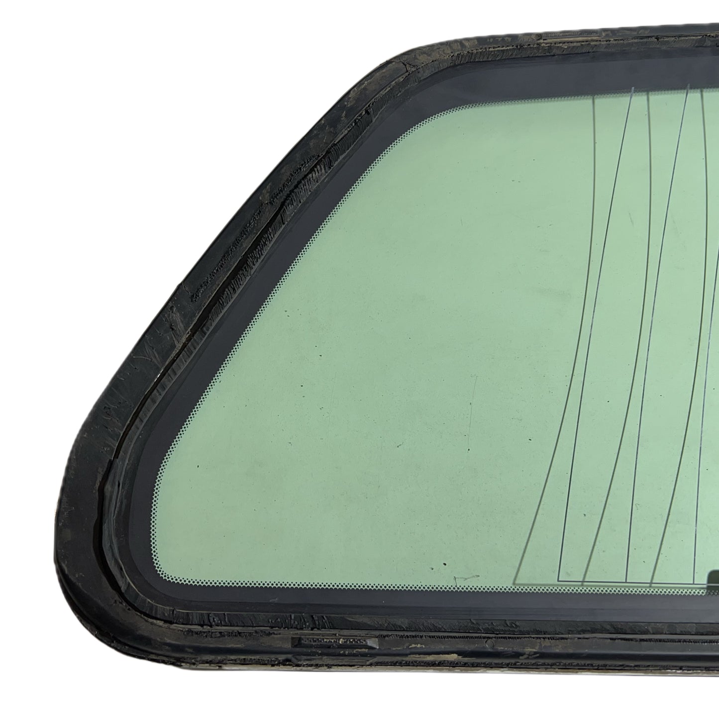 LUNETA VOLVO XC90 LH 43R000470