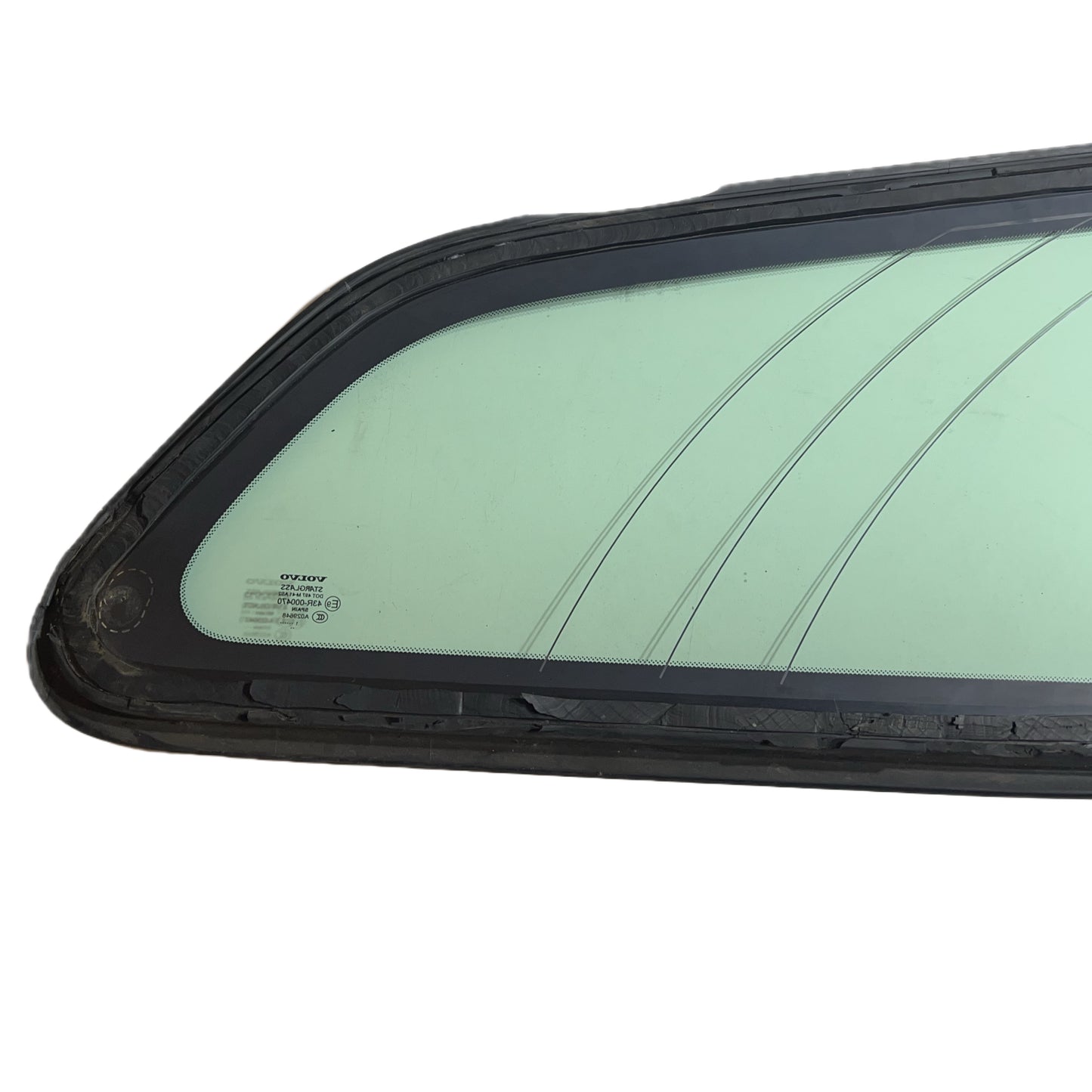 LUNETA VOLVO 43R000470 LH C30