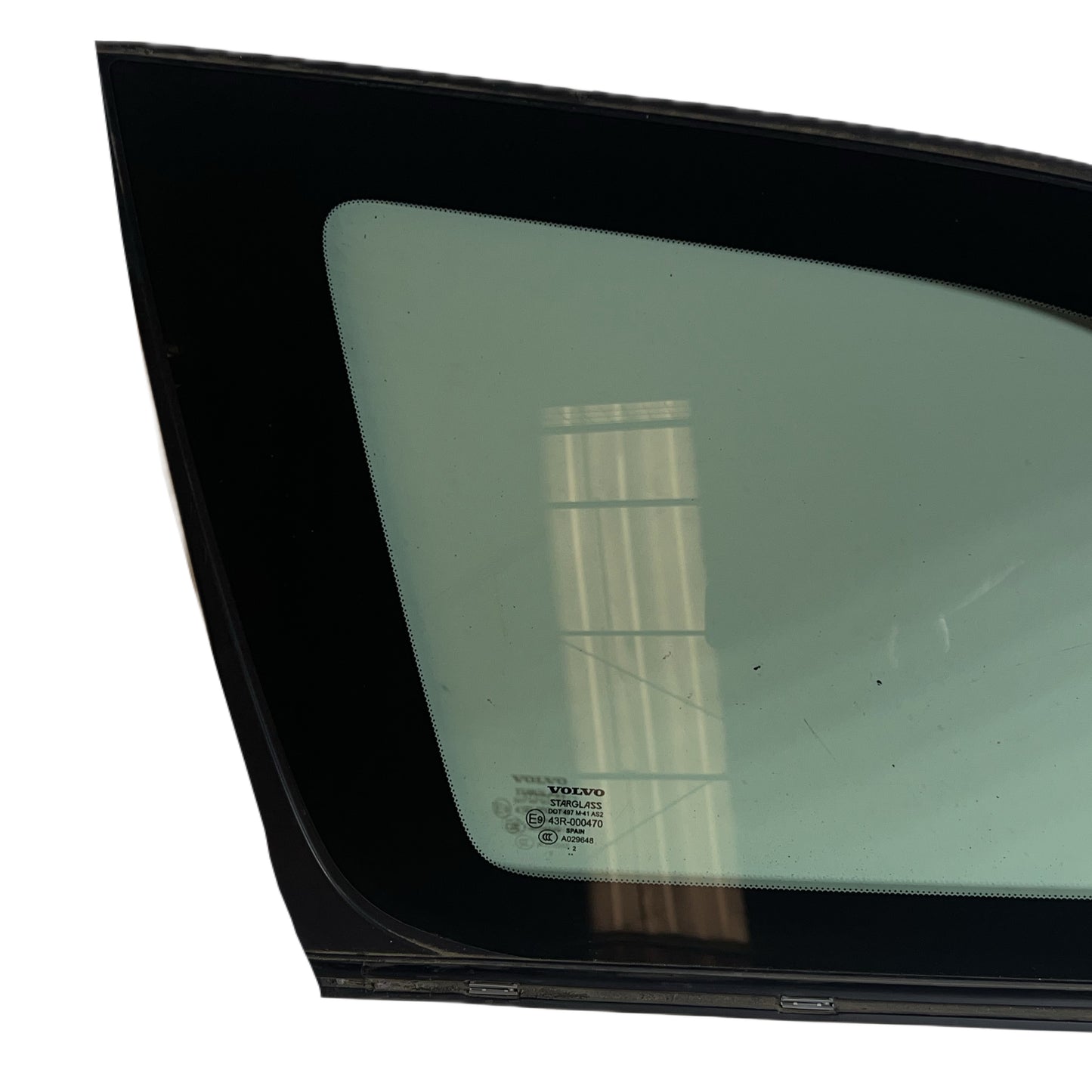 LUNETA VOLVO 43R000470 XC60 LH