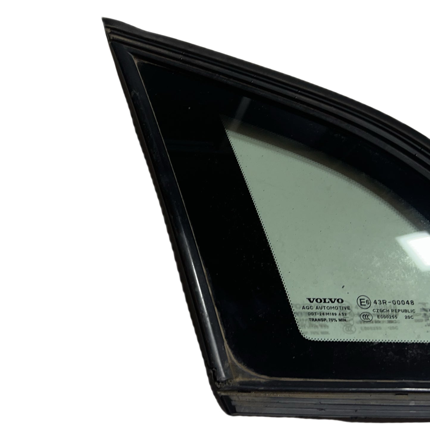LUNETA  VOLVO 43R00048 V40 LH