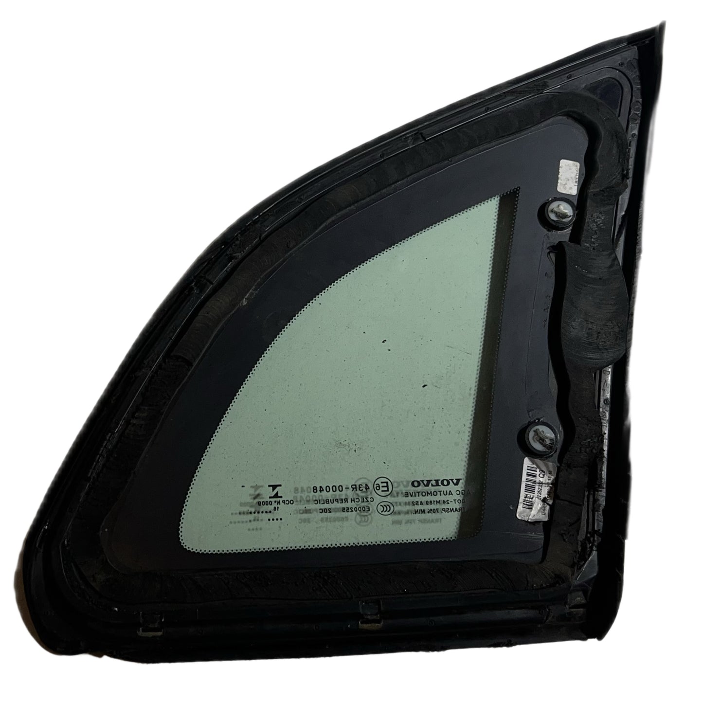 LUNETA  VOLVO 43R00048 V40 LH