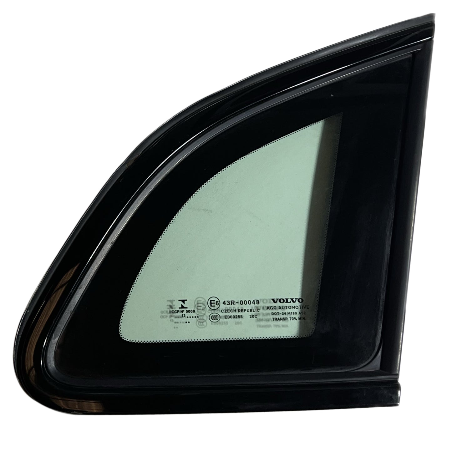 LUNETA VOLVO 43R00048 V40 RH