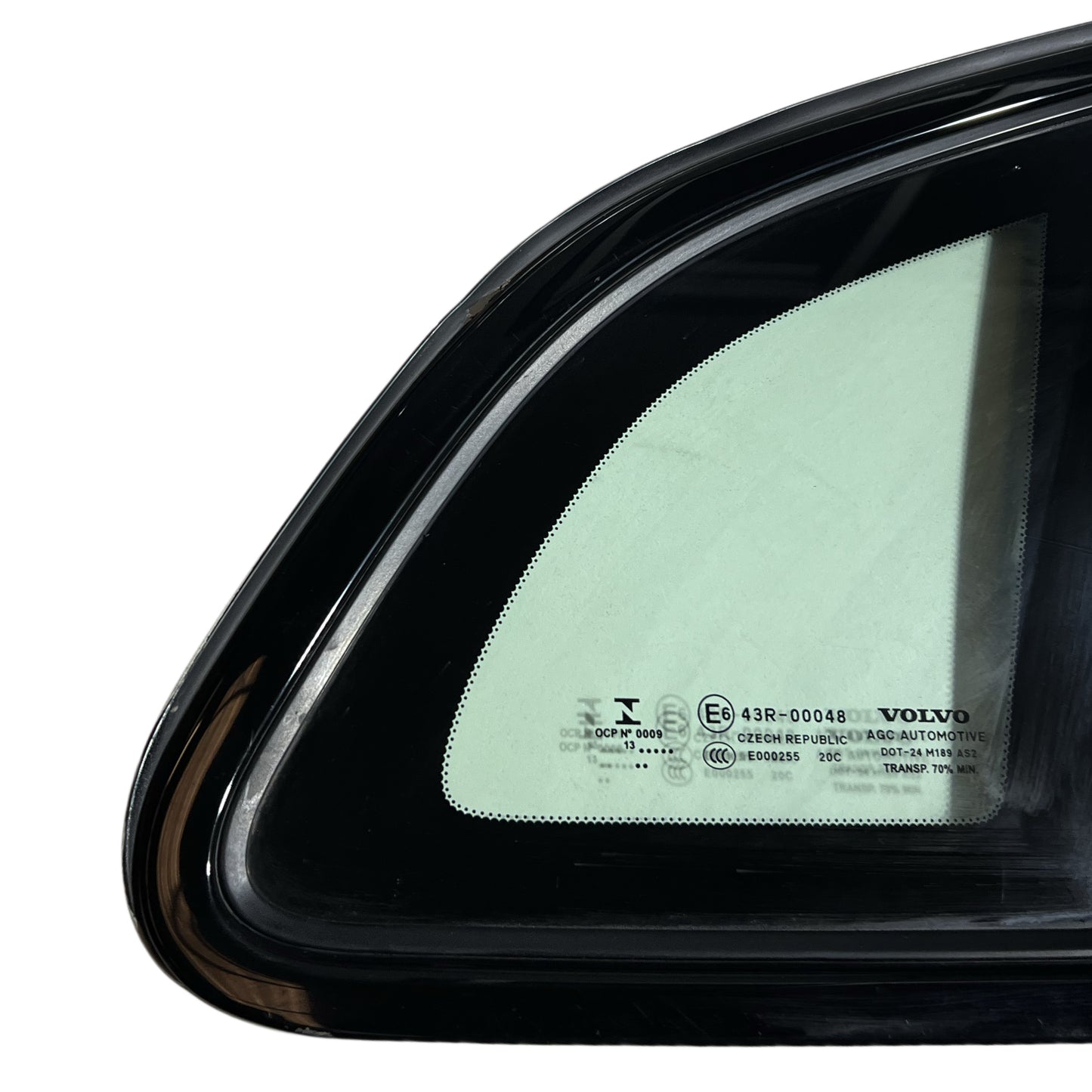 LUNETA VOLVO 43R00048 V40 RH