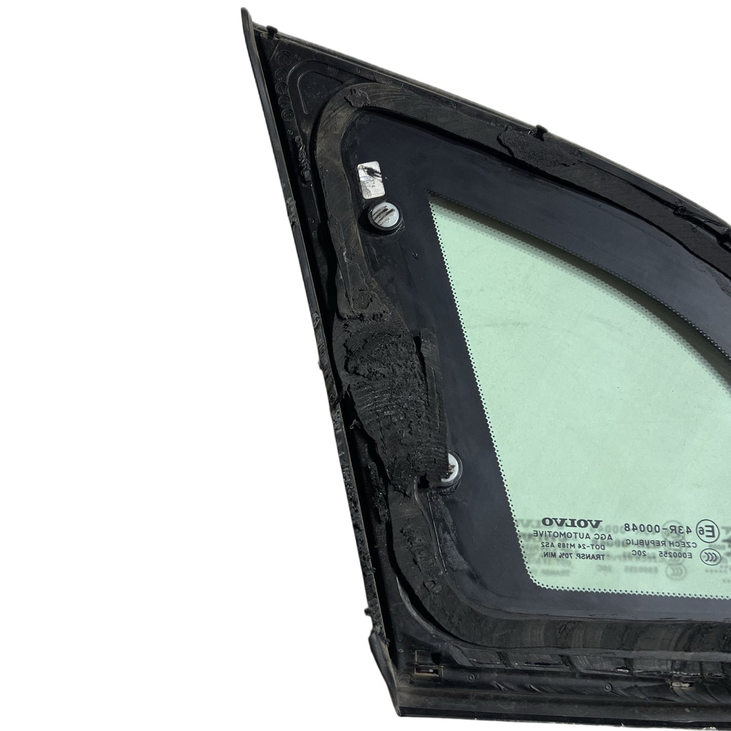 LUNETA VOLVO 43R00048 V40 RH