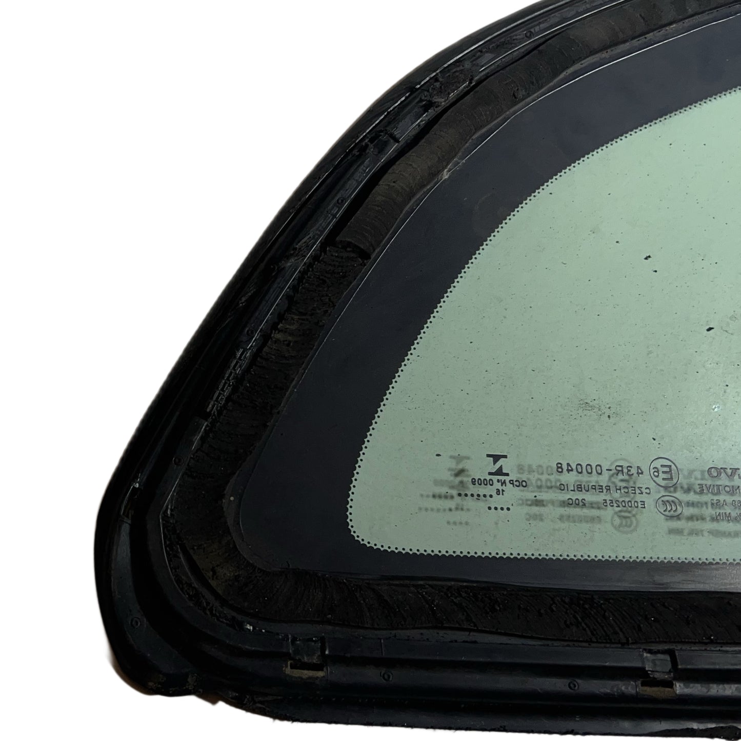 LUNETA  VOLVO 43R00048 V40 LH