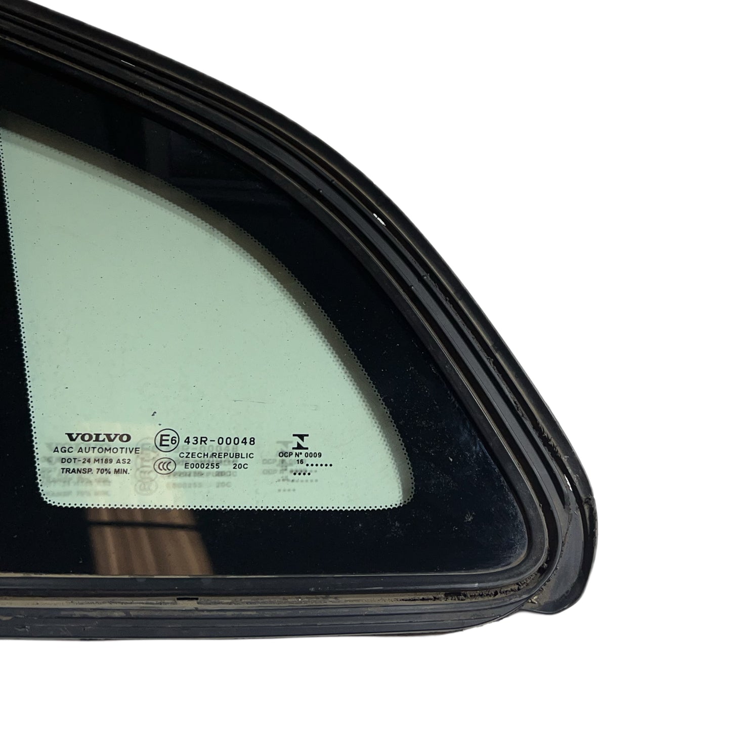 LUNETA  VOLVO 43R00048 V40 LH