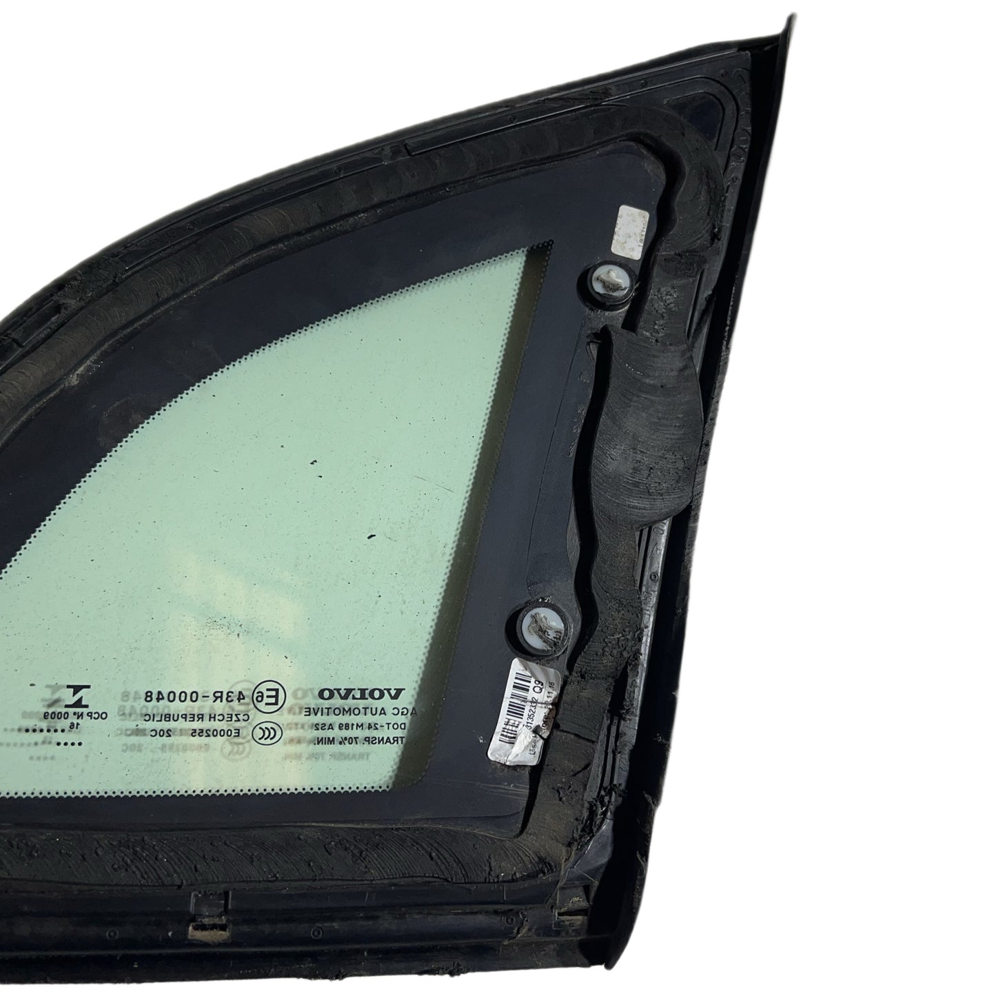 LUNETA  VOLVO 43R00048 V40 LH