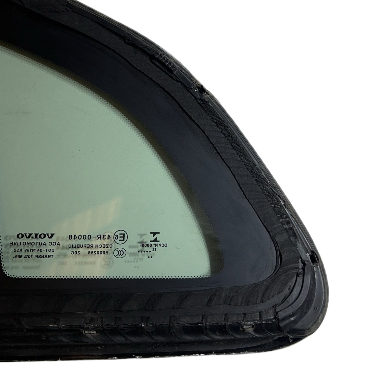 LUNETA VOLVO 43R00048 V40 RH