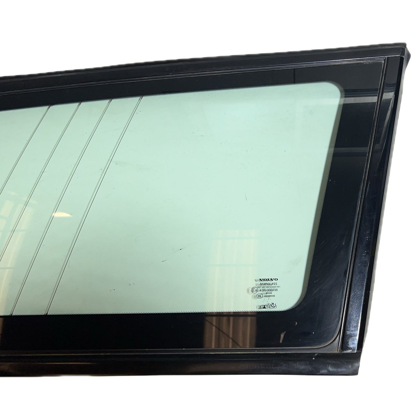 LUNETA VOLVO 43R000498 XC70 RH