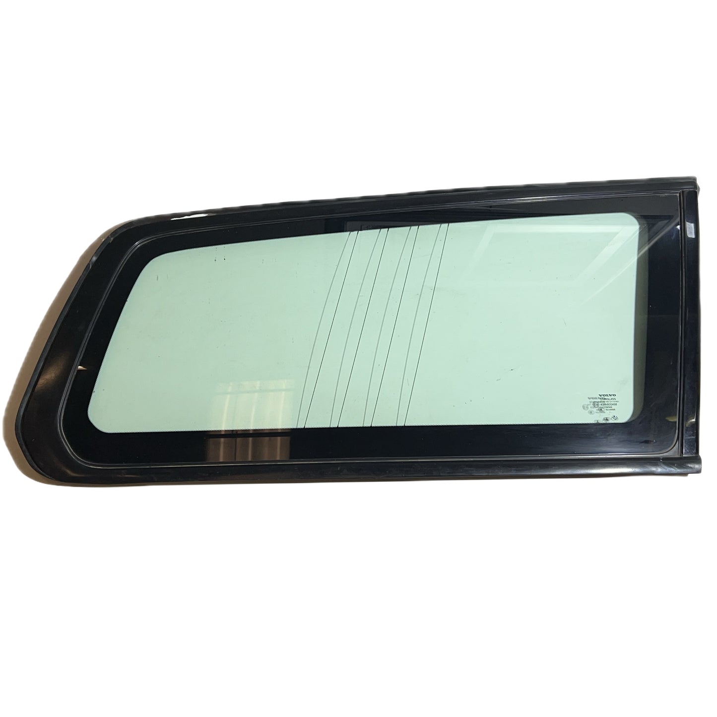 LUNETA VOLVO 43R000498 XC70 RH