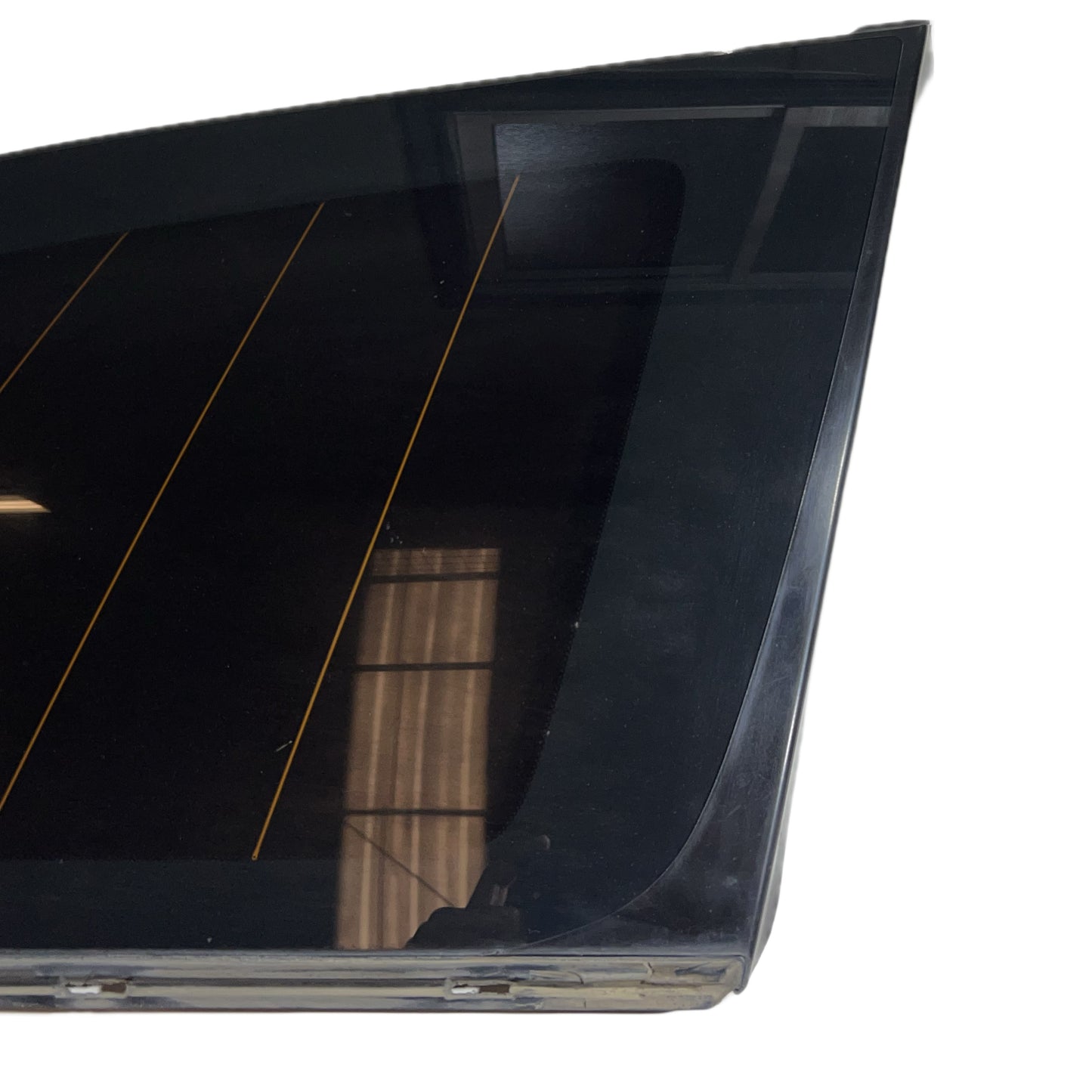 LUNETA VOLVO 43R000498 RH XC60