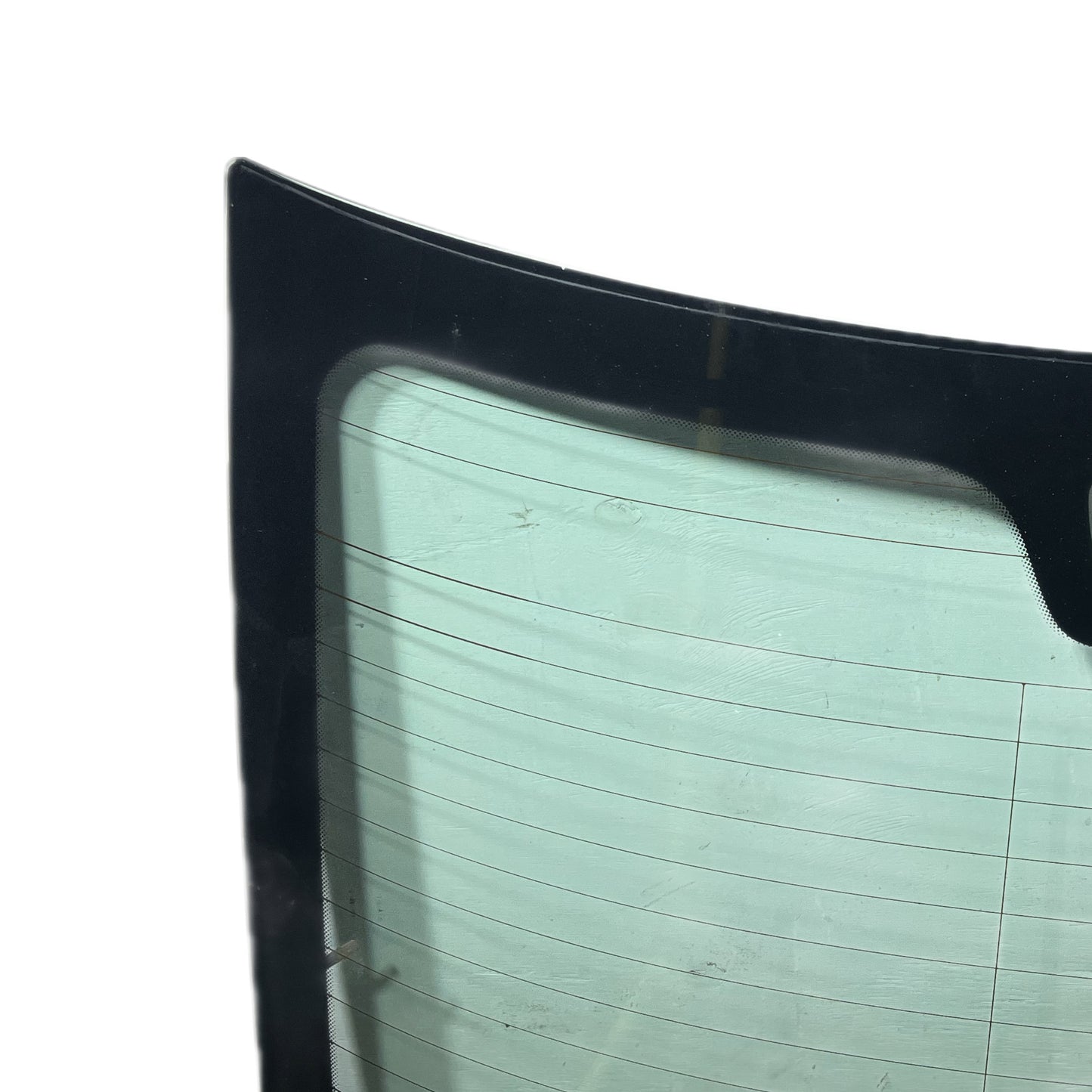 PARABRISAS VOLVO TRASERO 43R00049