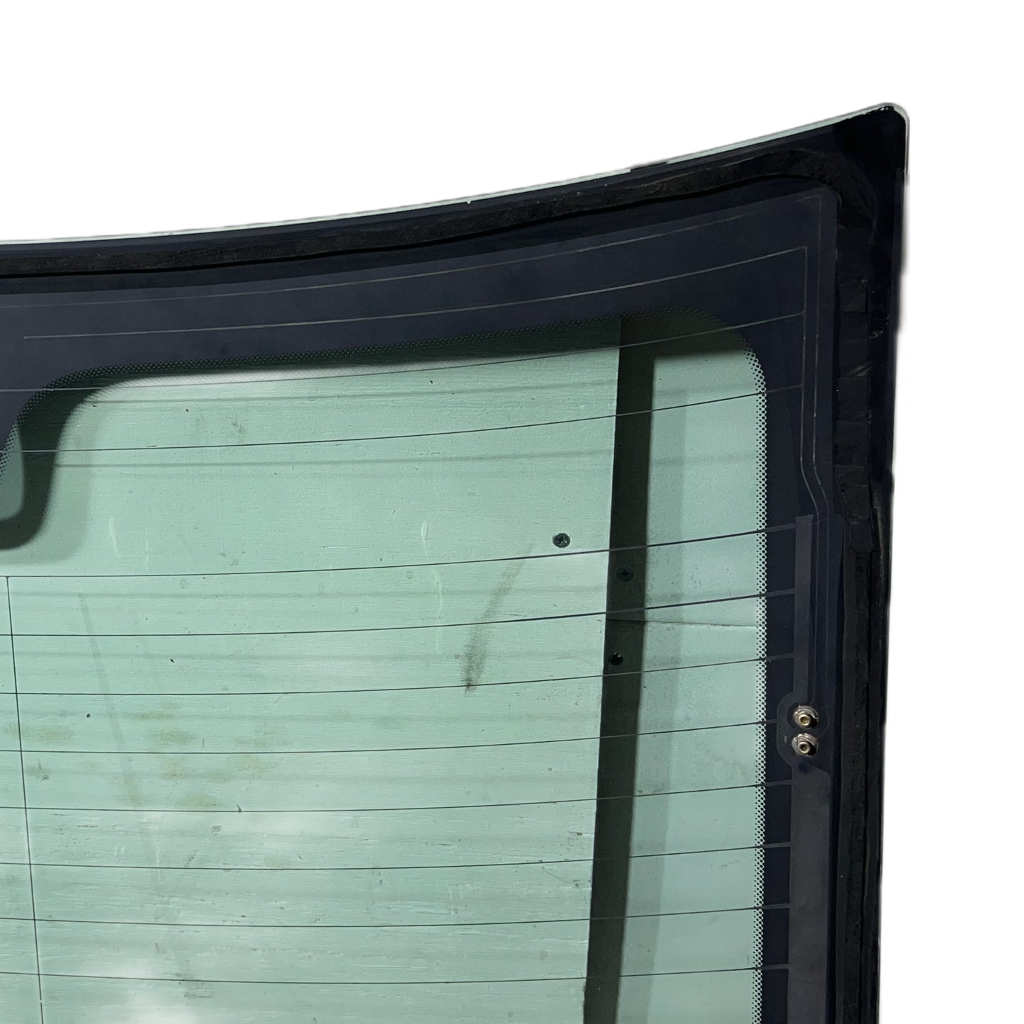 PARABRISAS VOLVO TRASERO 43R00049