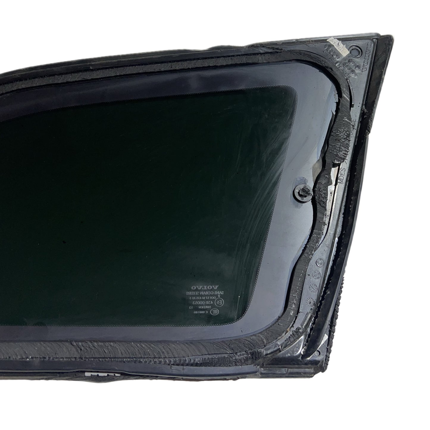 LUNETA VOLVO 43R00053 XC60 T6 LH