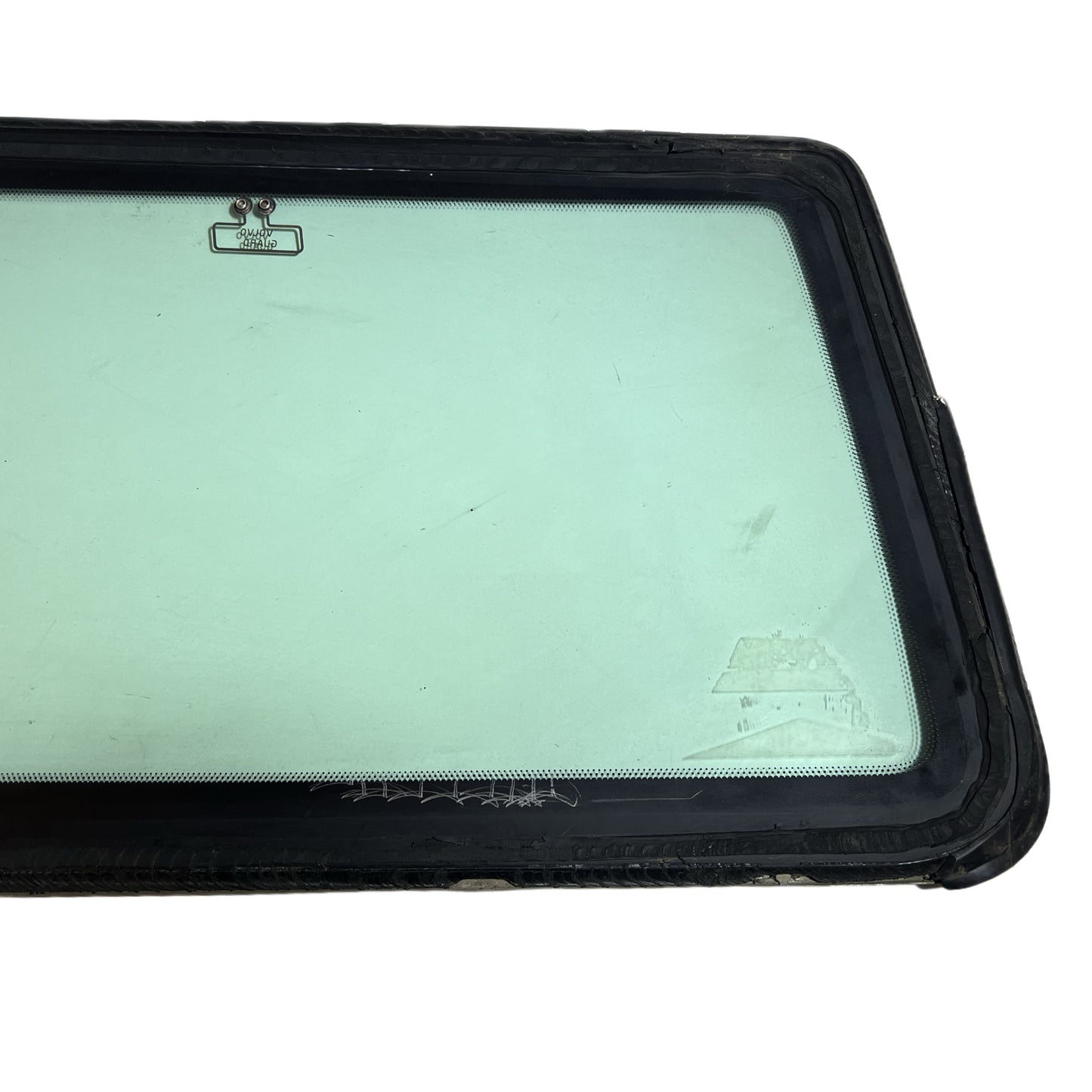 LUNETA VOLVO 43R000935 RH XC70 2007