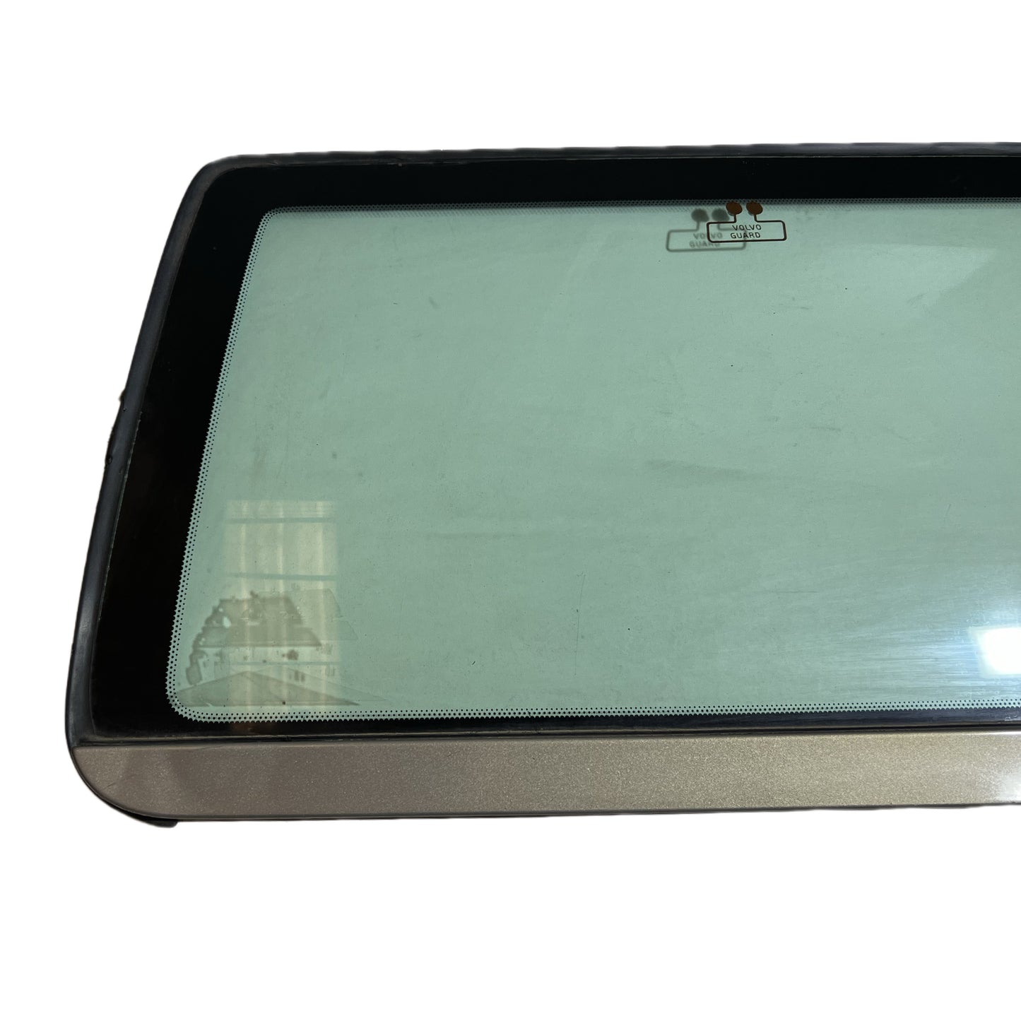 LUNETA VOLVO 43R000935 RH XC70 2007