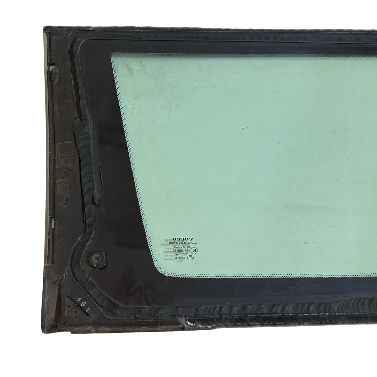 LUNETA VOLVO 43R000935 RH XC70 2007