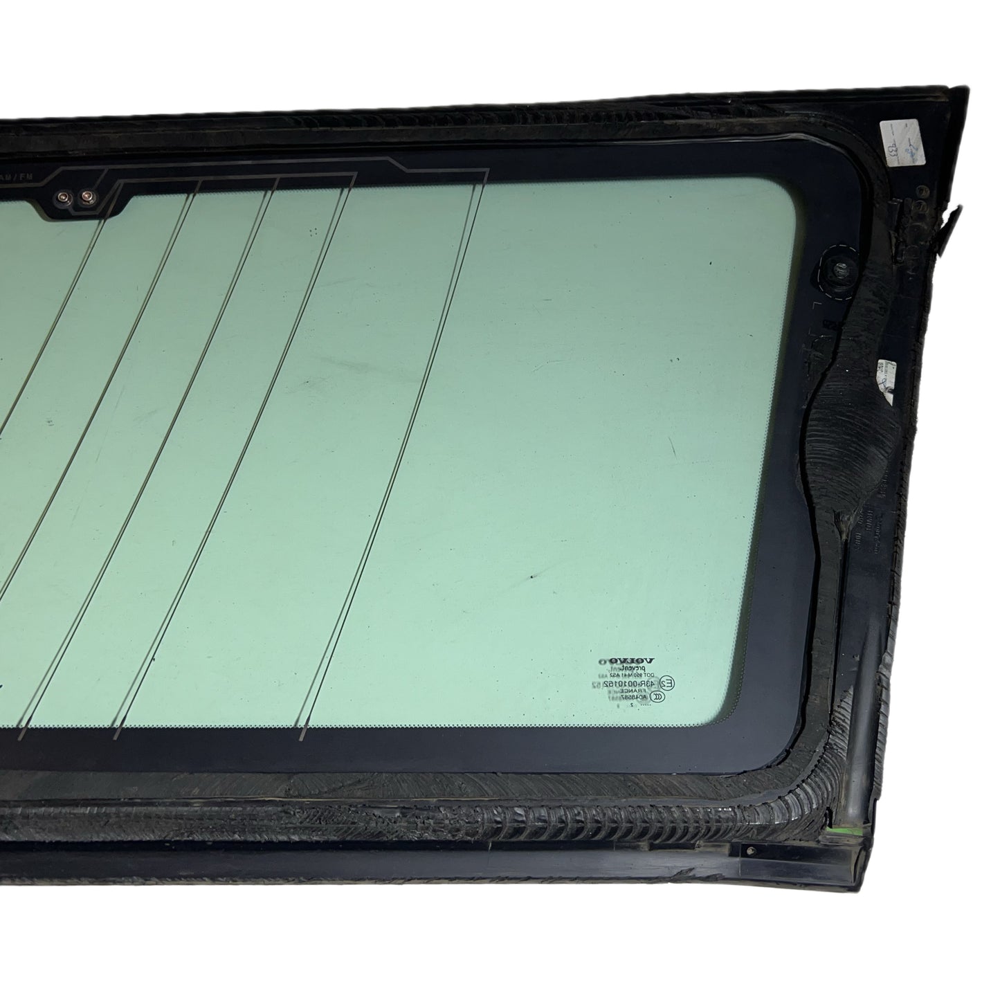 LUNETA VOLVO 43R0010152 XC70 LH