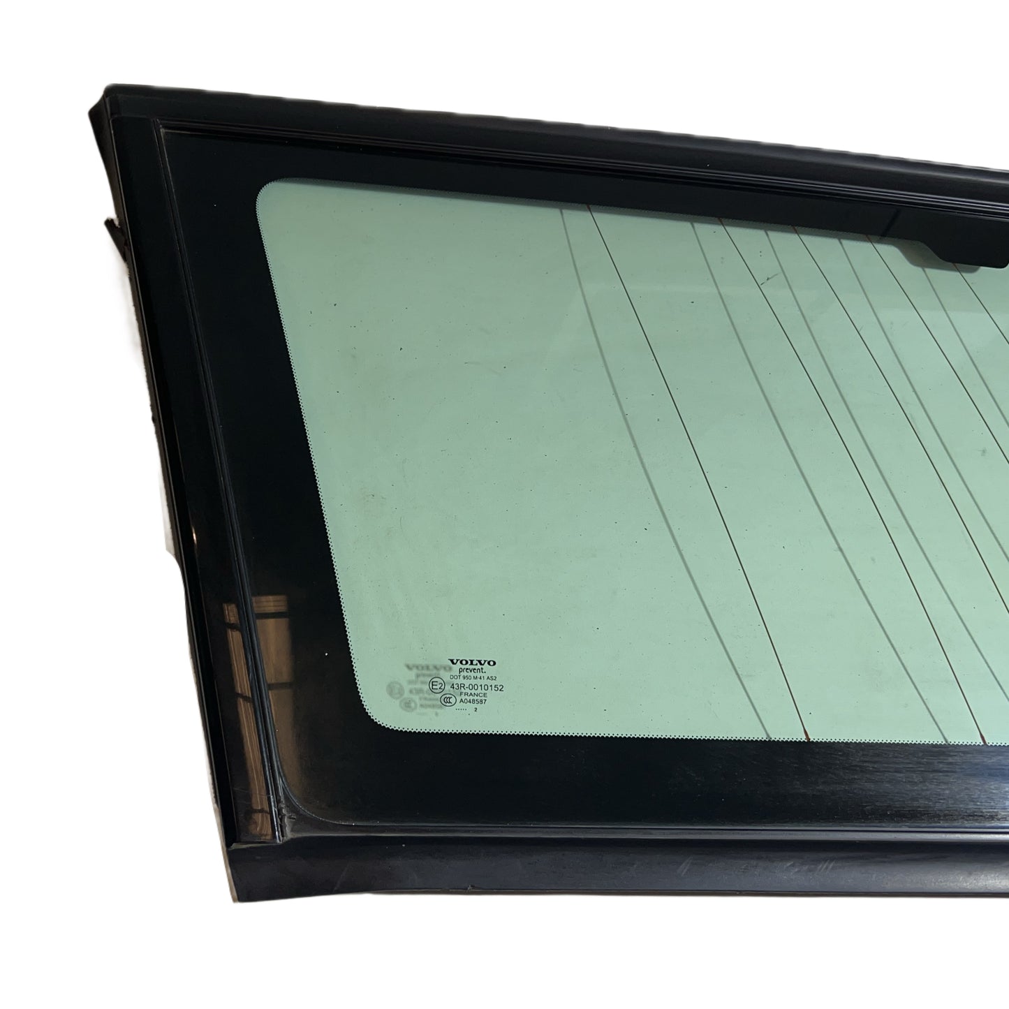 LUNETA VOLVO 43R0010152 XC70 LH