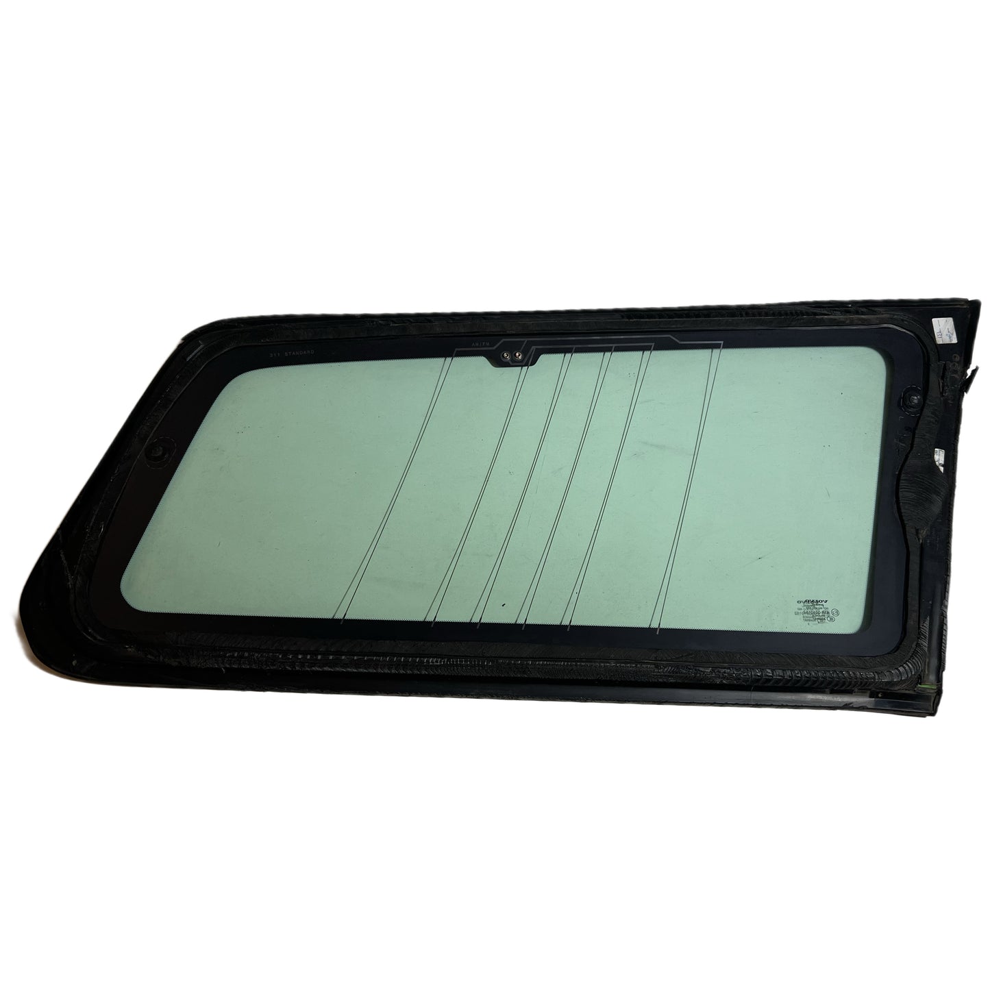 LUNETA VOLVO 43R0010152 XC70 LH