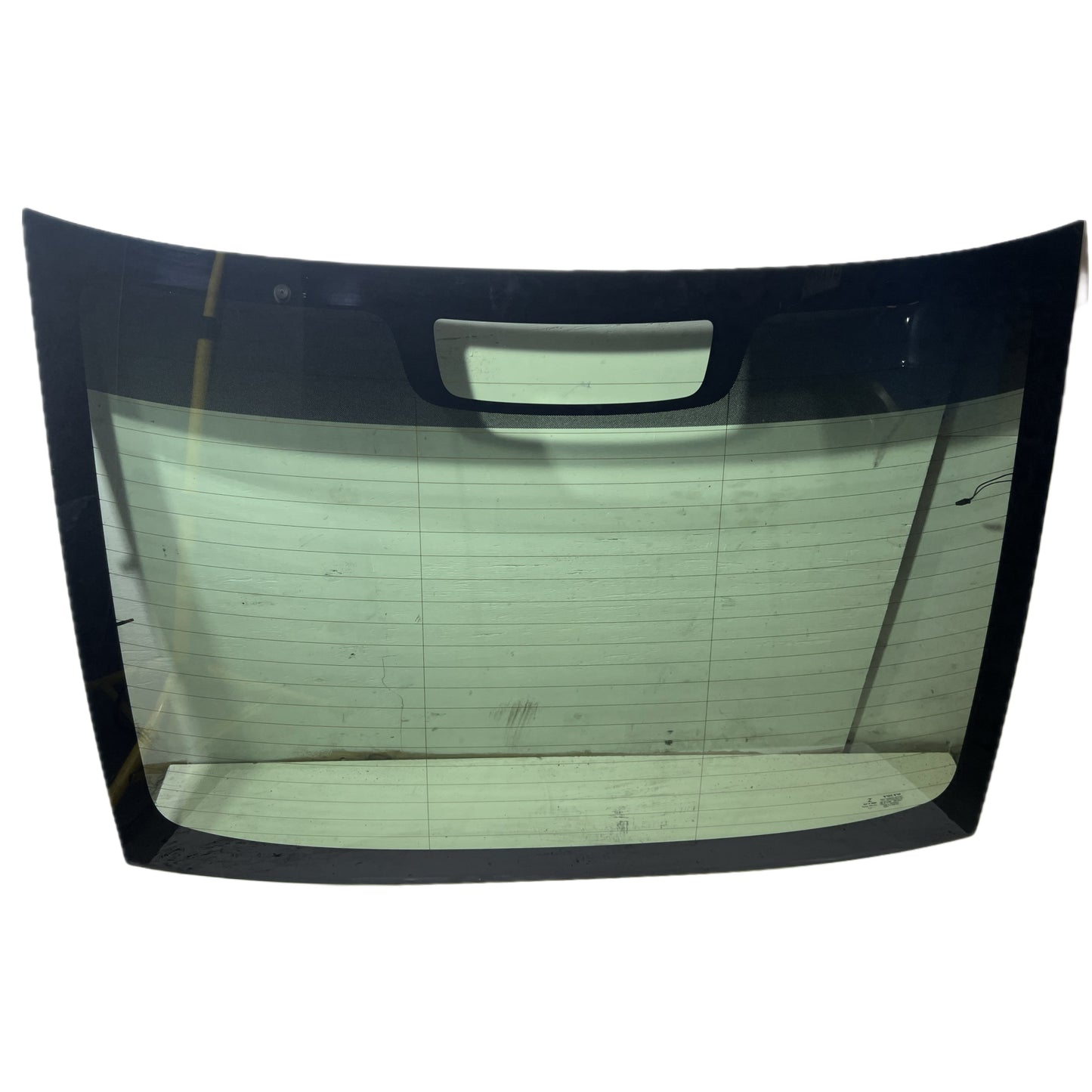 PARABRISAS VOLVO TRASERO 43R001057