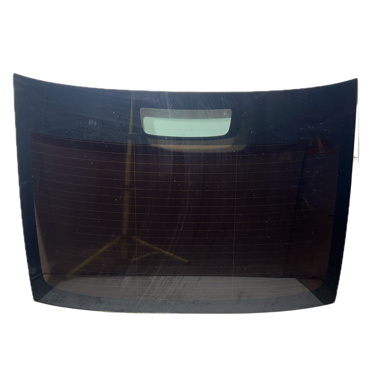 PARABRISAS VOLVO TRASERO 43R001057